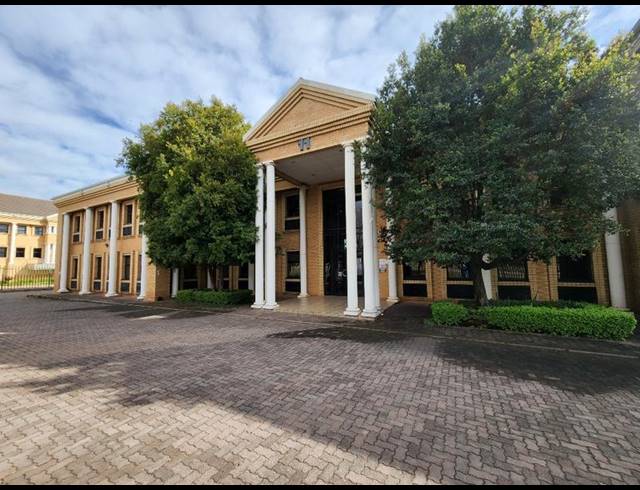 BUSINESS FOR SALE IN HIGHVELD TECHNOPARK